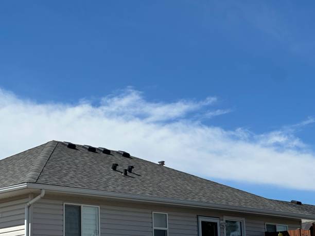 Best Emergency Roof Repair Services  in Beaver, UT